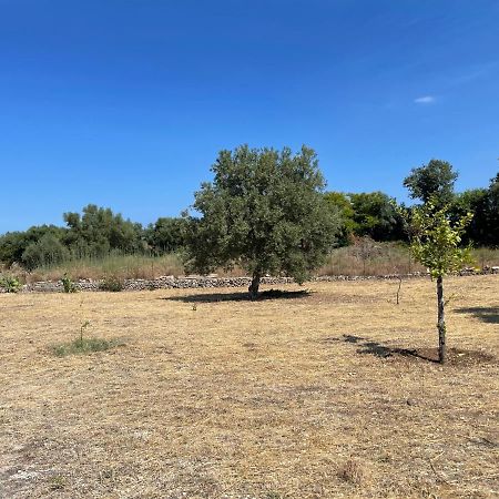 L'Anima Della Natura Lido di Noto Luaran gambar