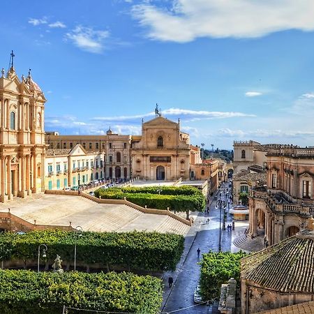 L'Anima Della Natura Lido di Noto Luaran gambar
