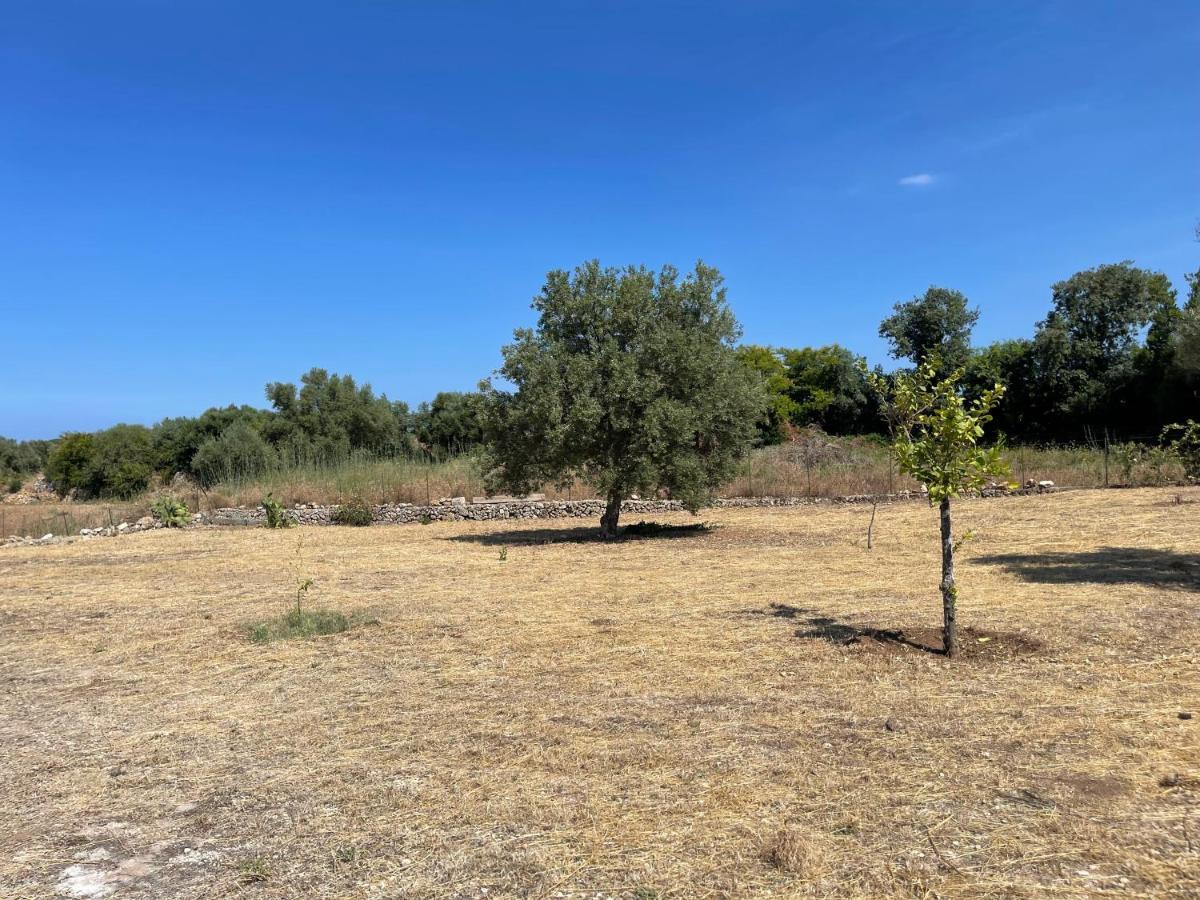 L'Anima Della Natura Lido di Noto Luaran gambar