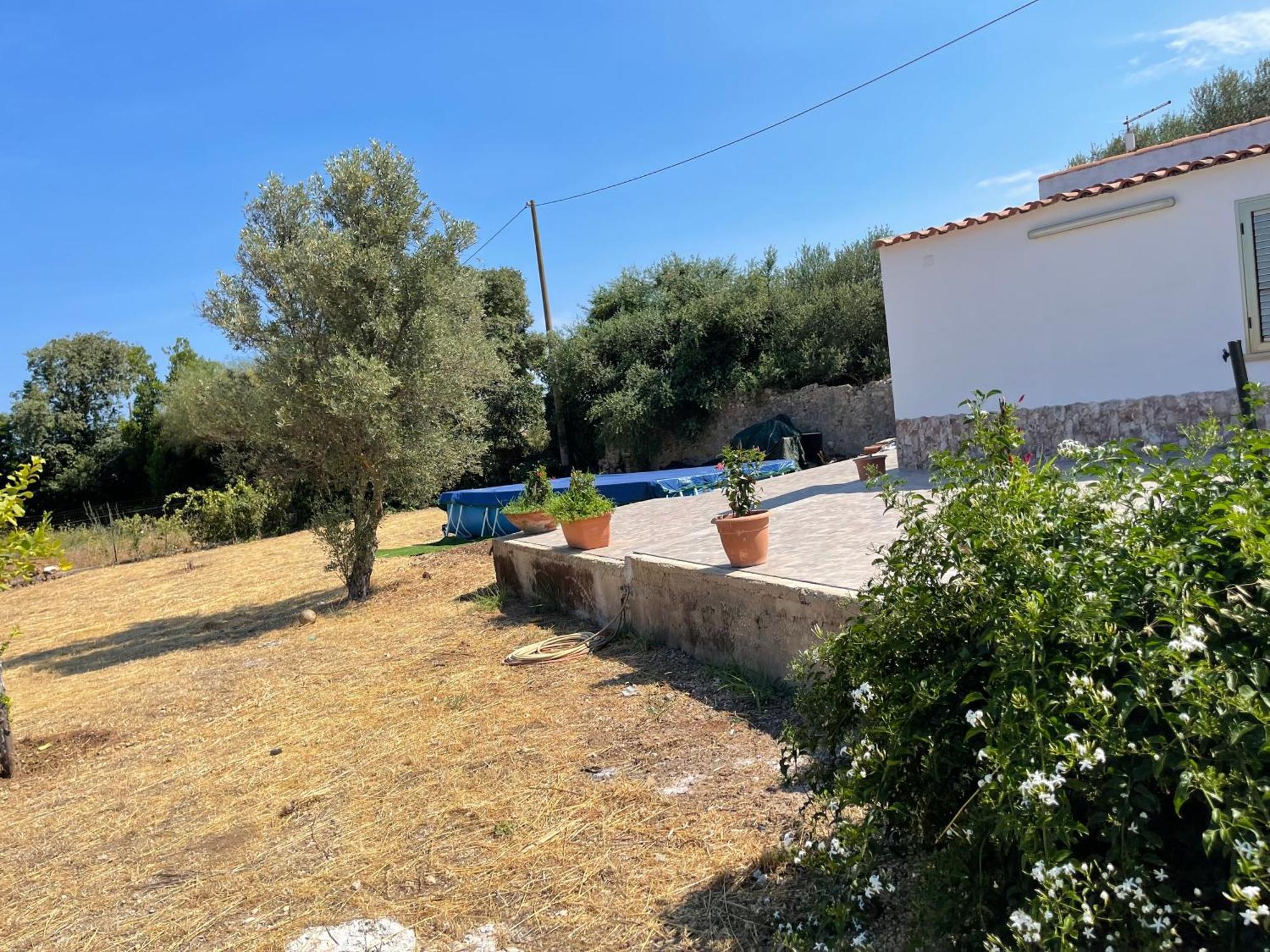 L'Anima Della Natura Lido di Noto Luaran gambar