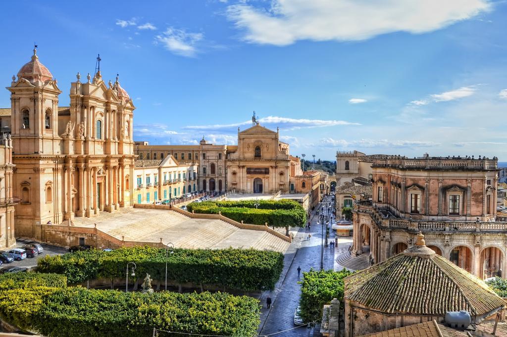 L'Anima Della Natura Lido di Noto Luaran gambar